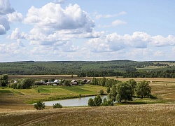 Прием заявок на грант «Агротуризм»!
